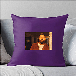 Jordan Davis's brother Jacob is also a singer Jordan Davis Pillows Cover