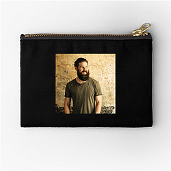 Jordan Davis released the albums Home State and Bluebird Days Jordan Davis Zipper Pouches