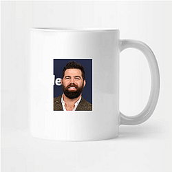 Jordan Davis has won several awards Jordan Davis Mugs