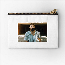 Jordan Davis is known for blending pop and soul into his music Jordan Davis Zipper Pouches