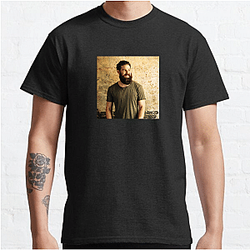 Jordan Davis released the albums Home State and Bluebird Days Jordan Davis T-Shirts