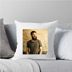 Jordan Davis released the albums Home State and Bluebird Days Jordan Davis Pillows Cover