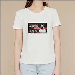 Jordan Davis signed a recording contract in 2016 Jordan Davis T-Shirts