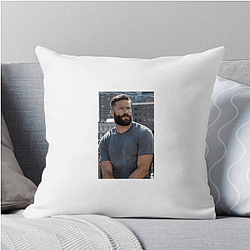 Jordan Davis is also a songwriter Jordan Davis Pillows Cover