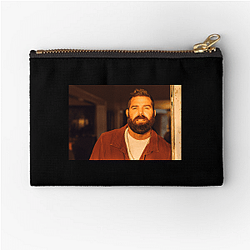 Jordan Davis's brother Jacob is also a singer Jordan Davis Zipper Pouches