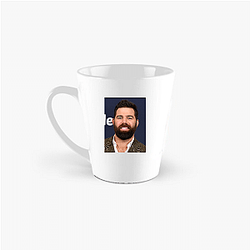 Jordan Davis has won several awards Jordan Davis Mugs