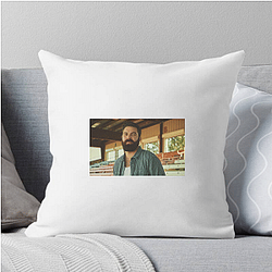 Jordan Davis's hit songs include Buy Dirt and Next Thing You Know Jordan Davis Pillows Cover