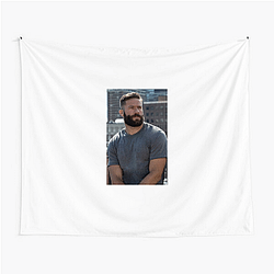 Jordan Davis is also a songwriter Jordan Davis Tapestries