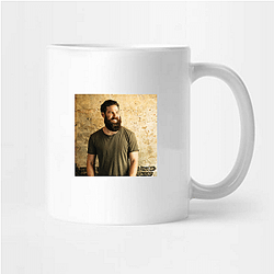 Jordan Davis released the albums Home State and Bluebird Days Jordan Davis Mugs