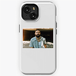 Jordan Davis is known for blending pop and soul into his music Jordan Davis iPhone Cases
