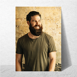 Jordan Davis released the albums Home State and Bluebird Days Jordan Davis Posters