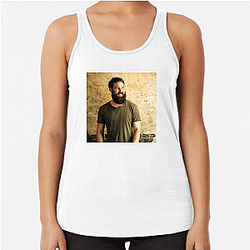 Jordan Davis released the albums Home State and Bluebird Days Jordan Davis Tank Tops