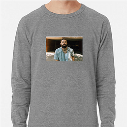 Jordan Davis is known for blending pop and soul into his music Jordan Davis Sweatshirts