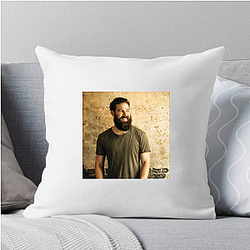 Jordan Davis released the albums Home State and Bluebird Days Jordan Davis Pillows Cover