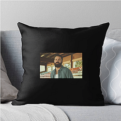 Jordan Davis's hit songs include Buy Dirt and Next Thing You Know Jordan Davis Pillows Cover