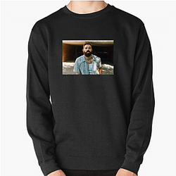 Jordan Davis is known for blending pop and soul into his music Jordan Davis Sweatshirts