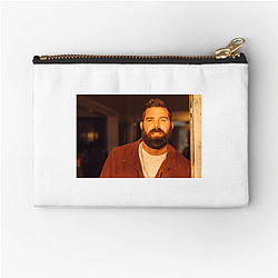 Jordan Davis's brother Jacob is also a singer Jordan Davis Zipper Pouches