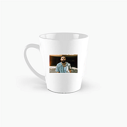 Jordan Davis is known for blending pop and soul into his music Jordan Davis Mugs