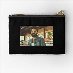 Jordan Davis's hit songs include Buy Dirt and Next Thing You Know Jordan Davis Zipper Pouches