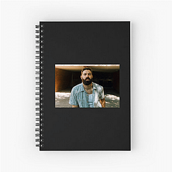 Jordan Davis is known for blending pop and soul into his music Jordan Davis Notebook