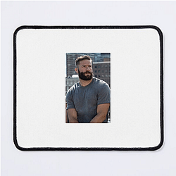 Jordan Davis is also a songwriter Jordan Davis Mouse Pads