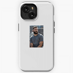 Jordan Davis is also a songwriter Jordan Davis iPhone Cases