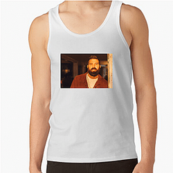 Jordan Davis's brother Jacob is also a singer Jordan Davis Tank Tops