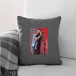Jordan Davis is an American country music singer Jordan Davis Pillows Cover