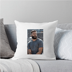 Jordan Davis is also a songwriter Jordan Davis Pillows Cover