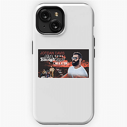 Jordan Davis signed a recording contract in 2016 Jordan Davis Samsung Cases