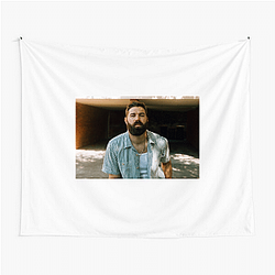 Jordan Davis is known for blending pop and soul into his music Jordan Davis Tapestries