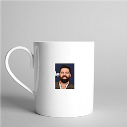 Jordan Davis has won several awards Jordan Davis Mugs