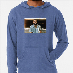 Jordan Davis is known for blending pop and soul into his music Jordan Davis Hoodies