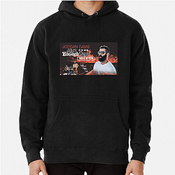 Jordan Davis signed a recording contract in 2016 Jordan Davis Hoodies