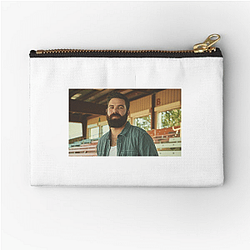 Jordan Davis's hit songs include Buy Dirt and Next Thing You Know Jordan Davis Zipper Pouches