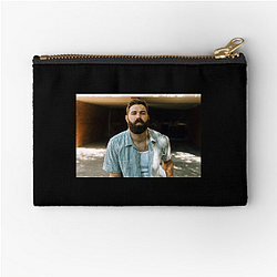 Jordan Davis is known for blending pop and soul into his music Jordan Davis Zipper Pouches