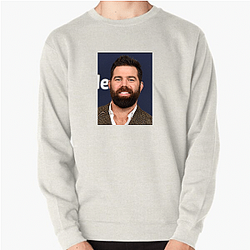 Jordan Davis has won several awards Jordan Davis Sweatshirts