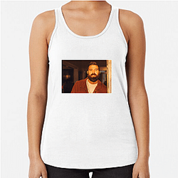 Jordan Davis's brother Jacob is also a singer Jordan Davis Tank Tops