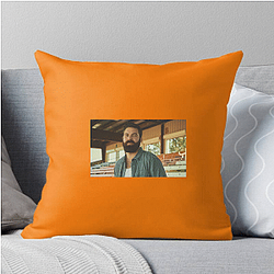 Jordan Davis's hit songs include Buy Dirt and Next Thing You Know Jordan Davis Pillows Cover