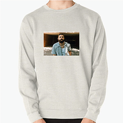Jordan Davis is known for blending pop and soul into his music Jordan Davis Sweatshirts