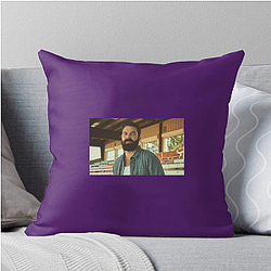 Jordan Davis's hit songs include Buy Dirt and Next Thing You Know Jordan Davis Pillows Cover