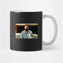 Jordan Davis is known for blending pop and soul into his music Jordan Davis Mugs