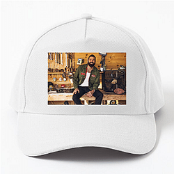 Jordan Davis has had multiple number one hits Jordan Davis Hats & Caps