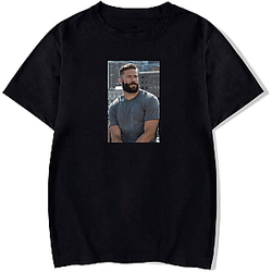 Jordan Davis is also a songwriter Jordan Davis T-Shirts