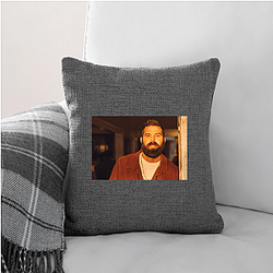 Jordan Davis's brother Jacob is also a singer Jordan Davis Pillows Cover