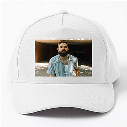 Jordan Davis is known for blending pop and soul into his music Jordan Davis Hats & Caps