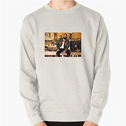 Jordan Davis has had multiple number one hits Jordan Davis Sweatshirts