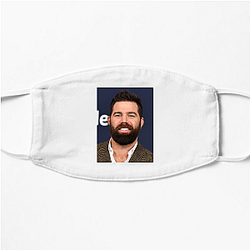 Jordan Davis has won several awards Jordan Davis Face Masks