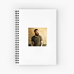 Jordan Davis released the albums Home State and Bluebird Days Jordan Davis Notebook