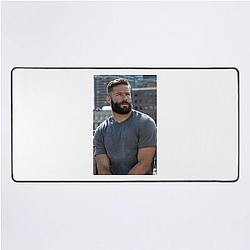 Jordan Davis is also a songwriter Jordan Davis Mouse Pads
